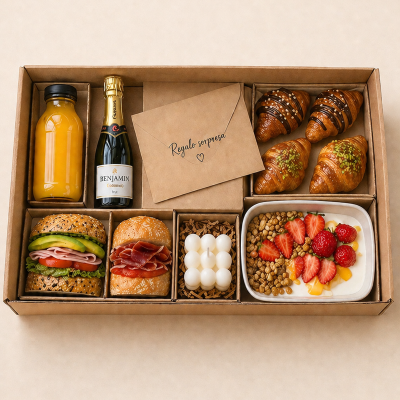 Caja Día de la Madre