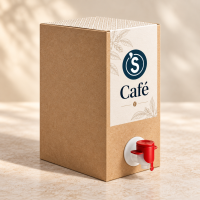 Termo de café